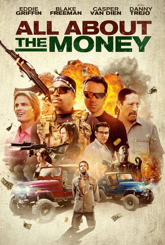 All About The Money All About The Money